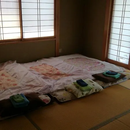 Nobu Guest House Shirahama Exterior photo