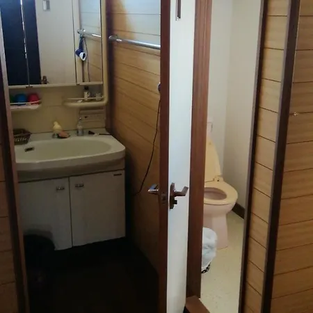 Nobu Guest House Shirahama Exterior photo