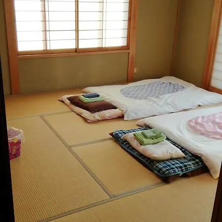 Nobu Guest House Shirahama Exterior photo
