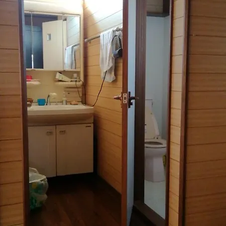 Nobu Guest House Shirahama Exterior photo