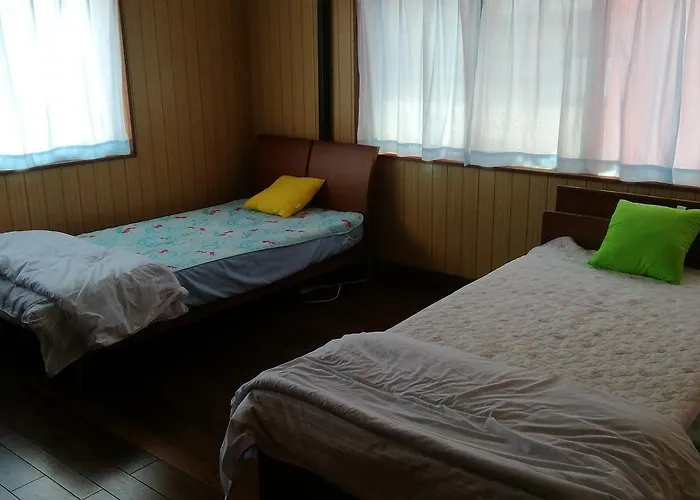 Nobu Guest House