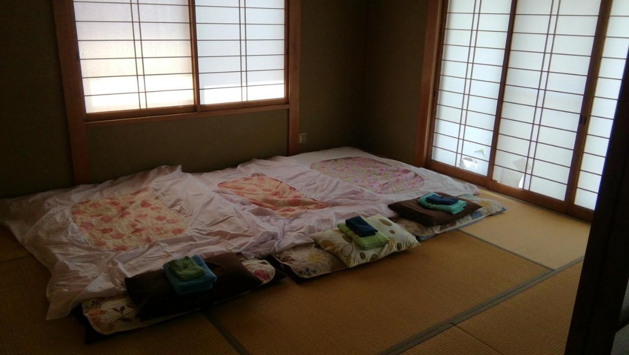 Homestay Nobu
