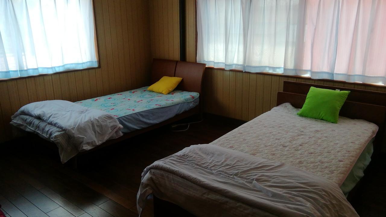Nobu Homestay Shirahama