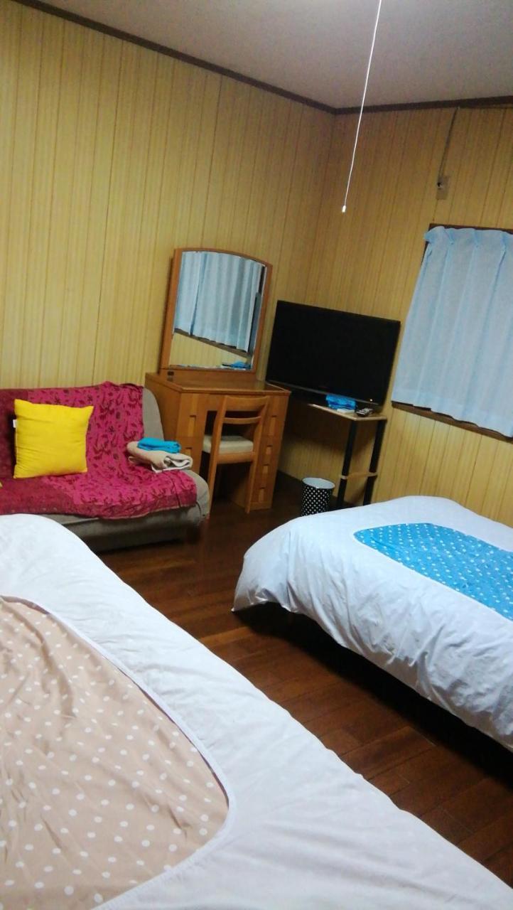 Nobu Homestay Shirahama