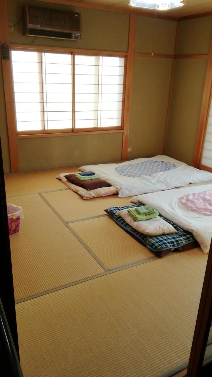 Nobu Homestay *