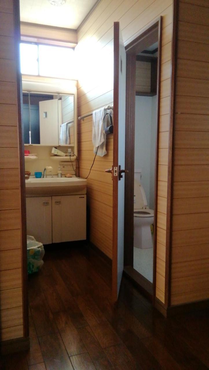 Nobu Homestay Shirahama