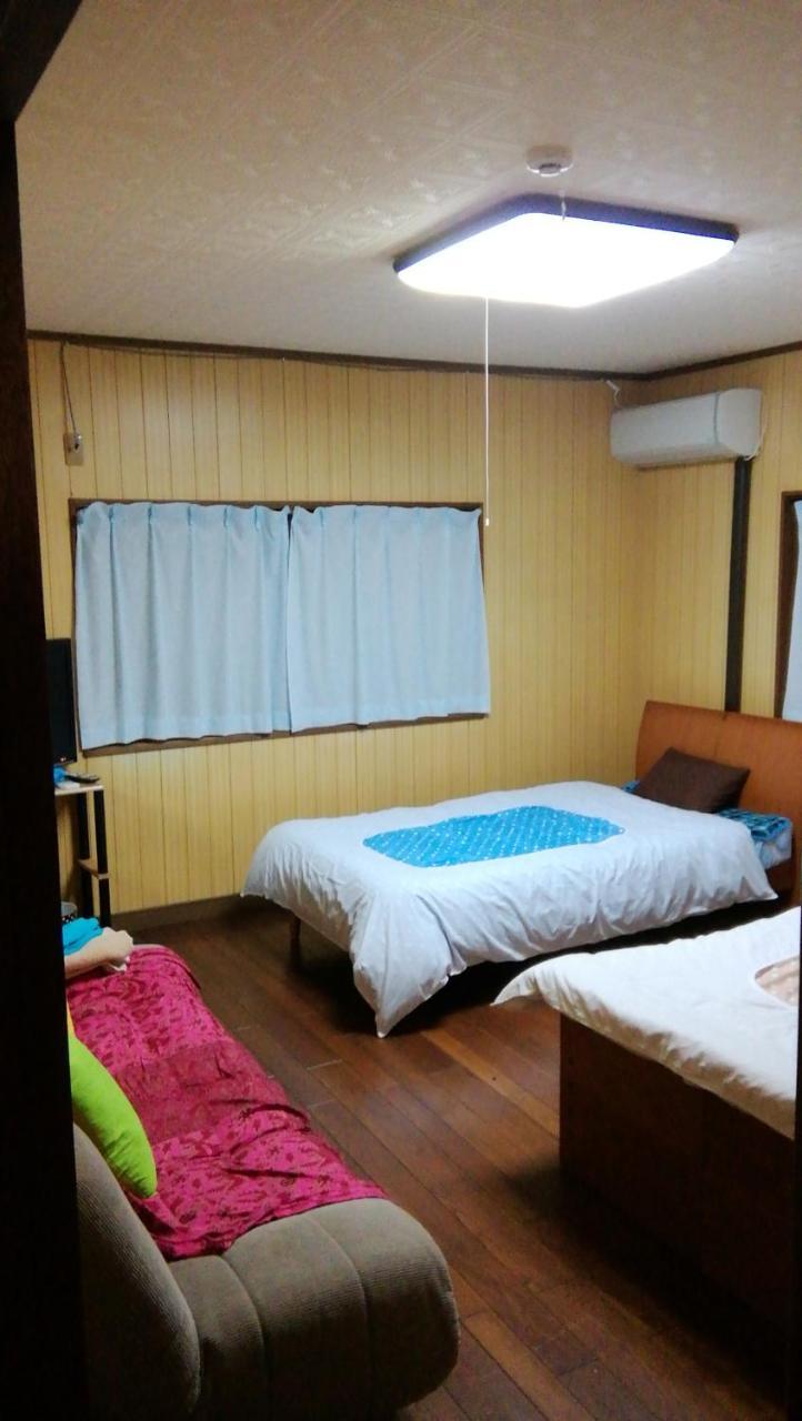 Homestay Nobu Shirahama