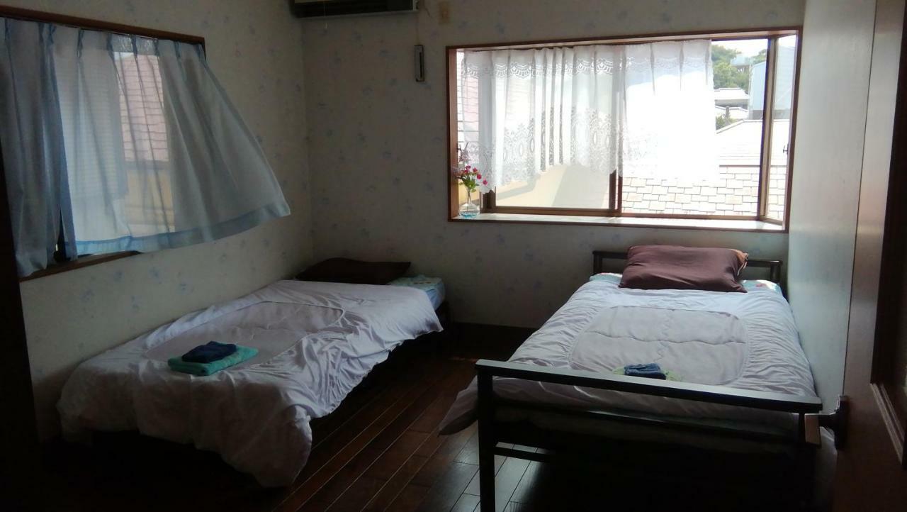 Homestay Nobu *
